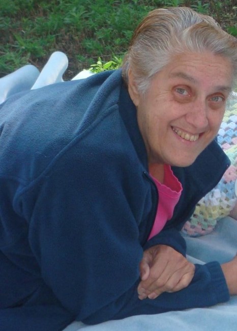 Obituary of Jane Louise McNutt