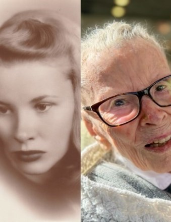 Obituario de Norma Gladys Johnson