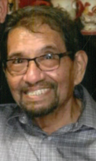Obituario de James Frank Lopez