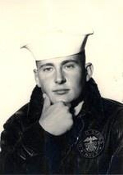 Obituary of John Patrick Michael Kilgore