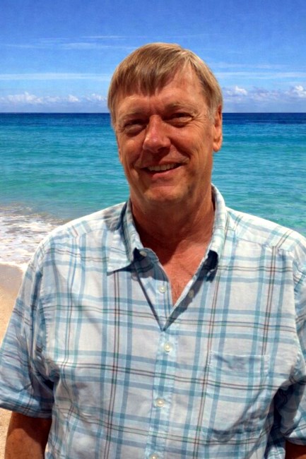 Avis de décès de Ray Neil Hollar