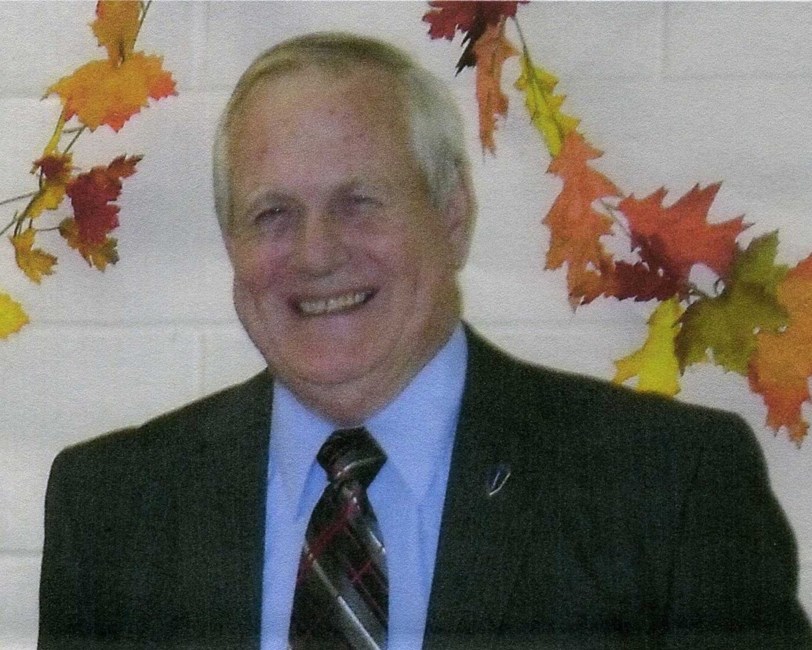 Obituary of Wilbur Edward Ellis Jr.