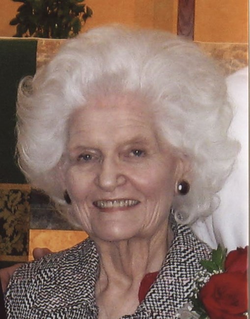 Obituario de Rosemary Pisani