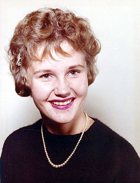 Avis de décès de Judy L. Choate