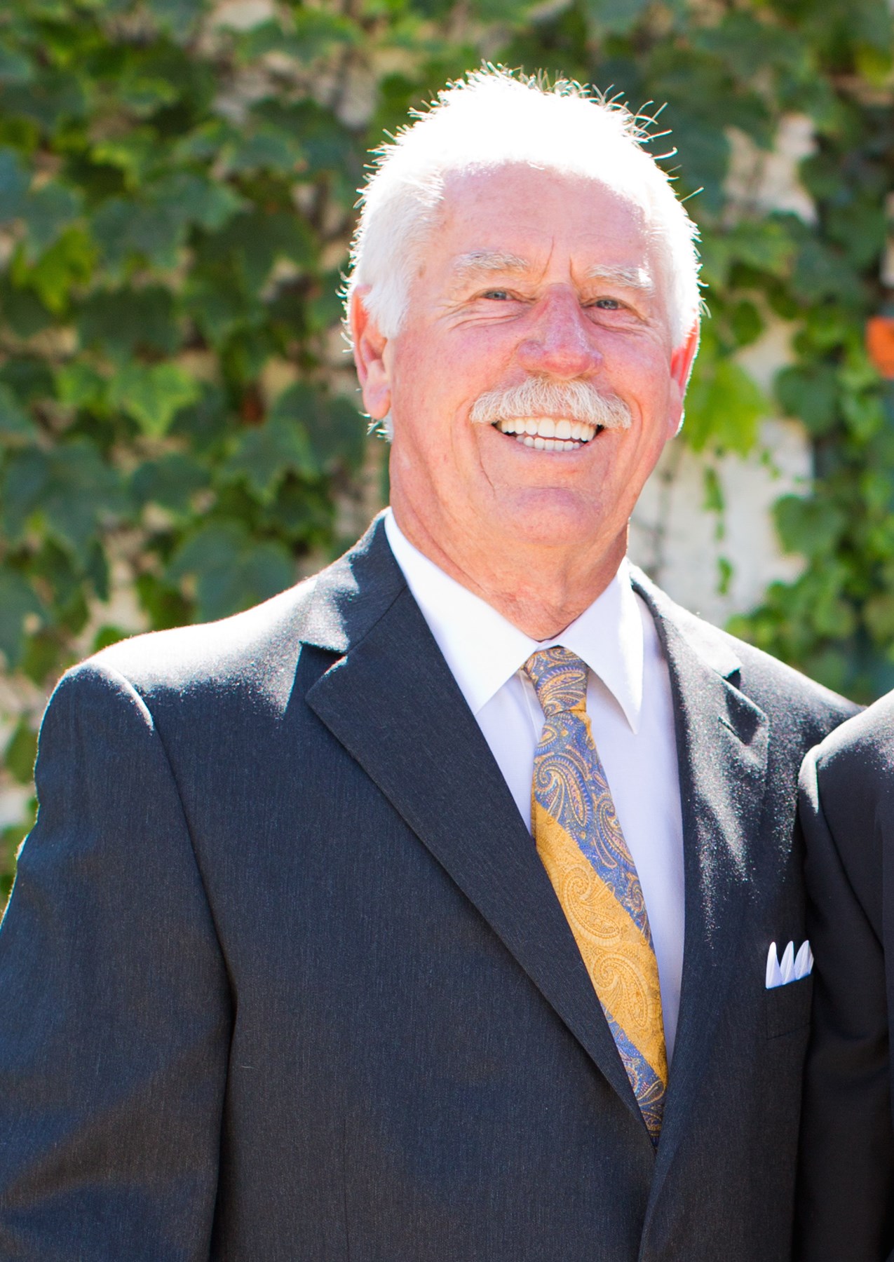 Robert Carr Obituary