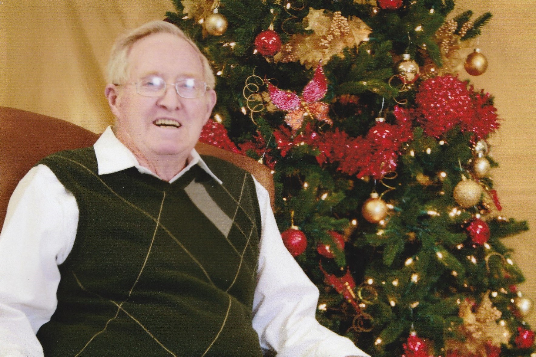 Obituary of Gene F. Watson