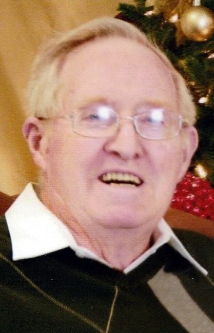 Obituario de Gene F. Watson