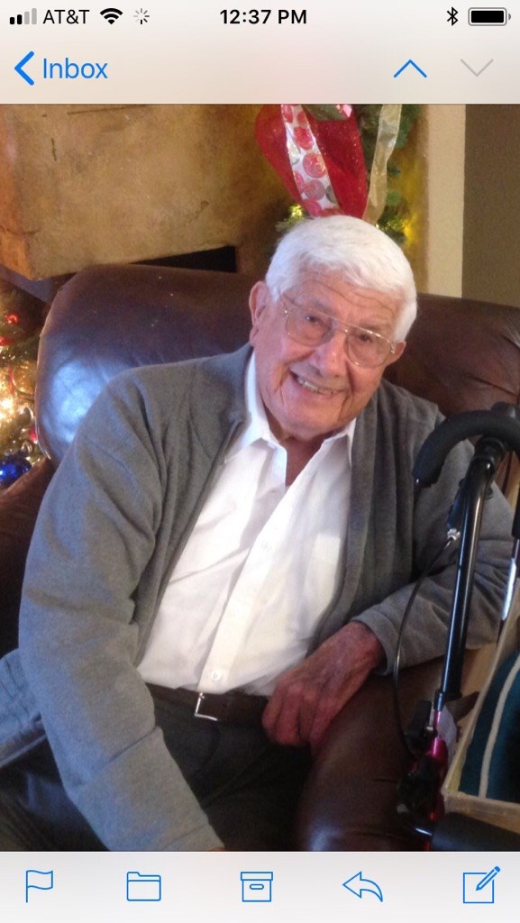 Obituary of Oscar David Cruz