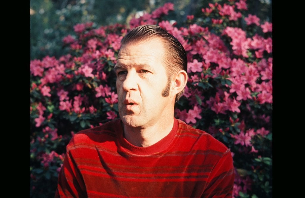 Obituary of Val Gene Day