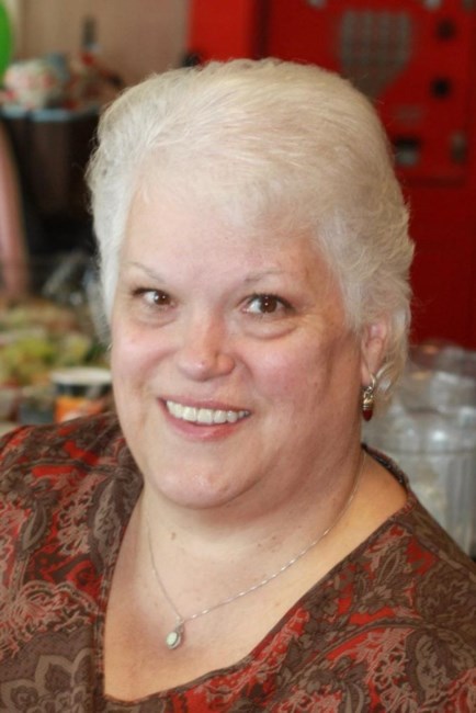 Obituary of Sandra Solis