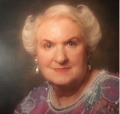 Obituary of Marion Sherwin