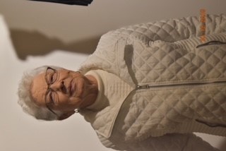 Obituary of Nina Sue Strong