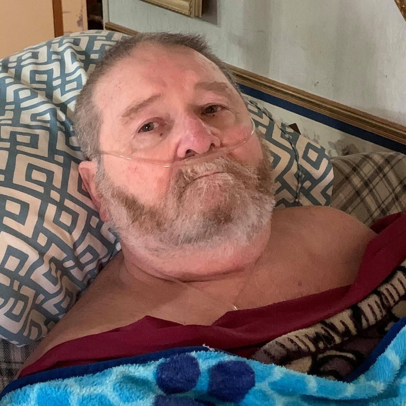 Obituary of Edward Eugene Yancey Sr.