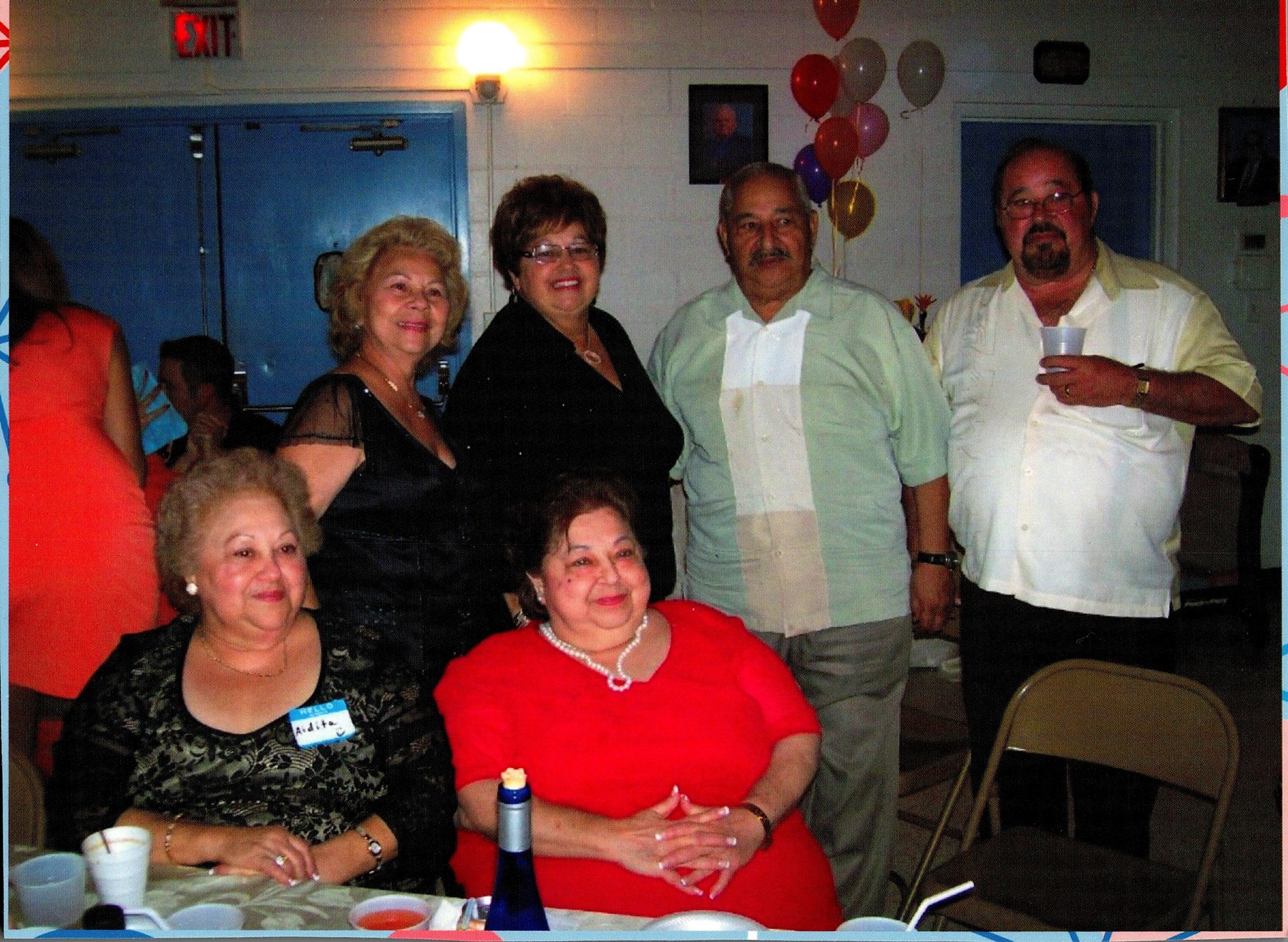 Obituary of Migdalia "Migdy" (Valentin) Cruz