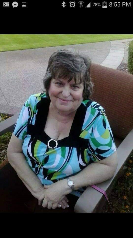 Obituary of Linda Willetts