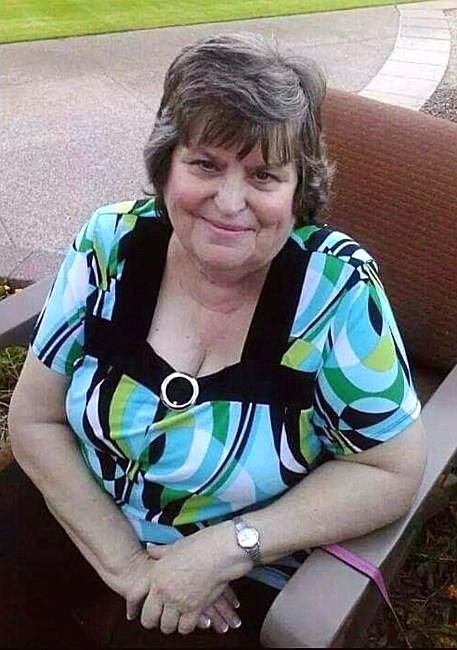 Obituary of Linda Willetts