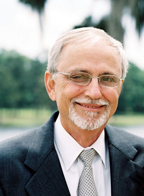 Obituary of Mark O'Connor