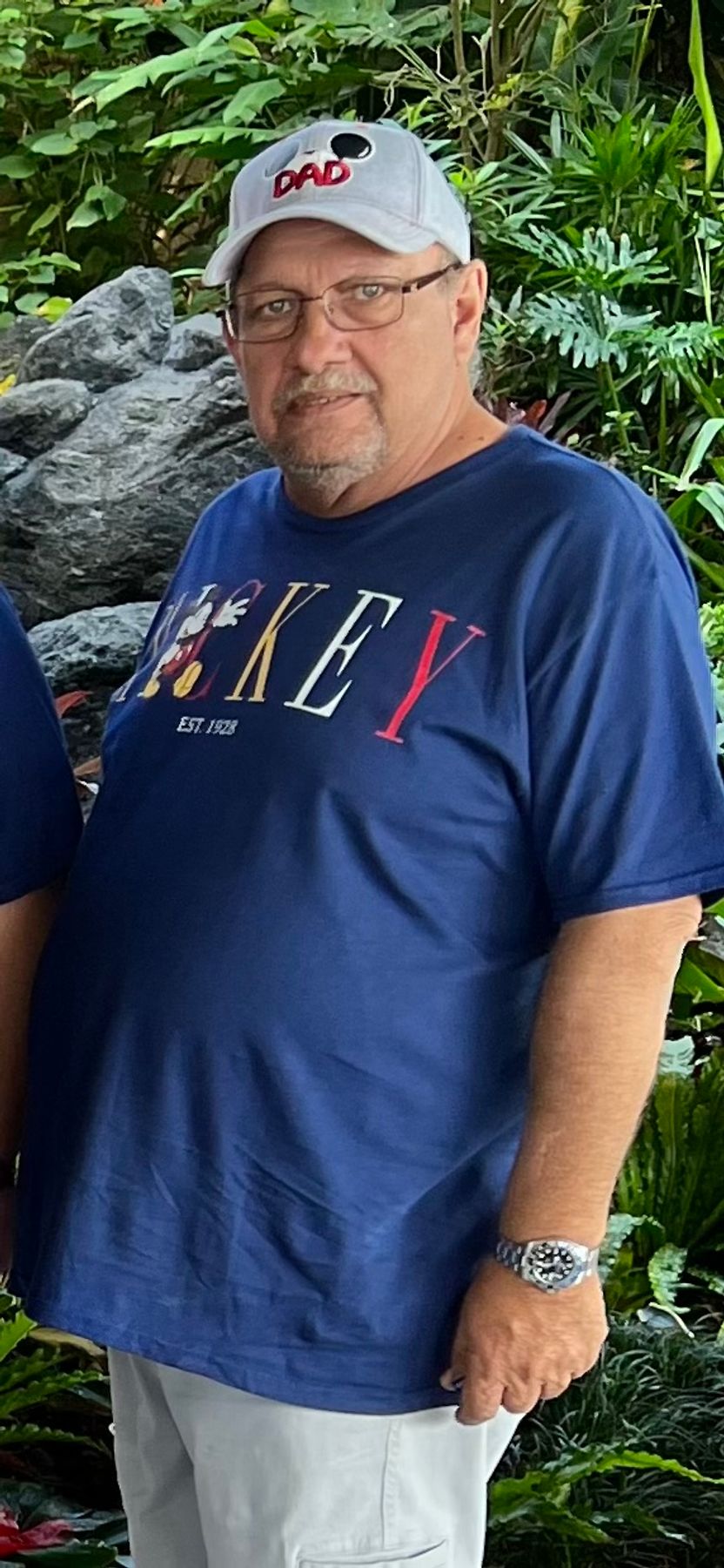 Obituario de Archie Ricky Marks