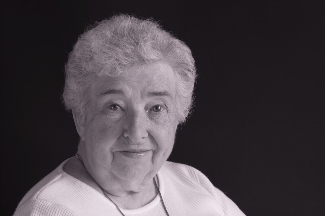 Obituary of Carol B. Thornton