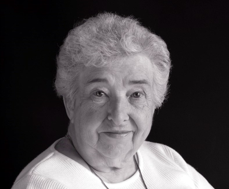 Obituary of Carol B. Thornton