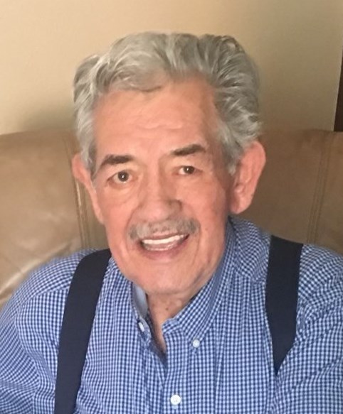 Obituary of Jose "Papa Joe" Alfonso Carrasco