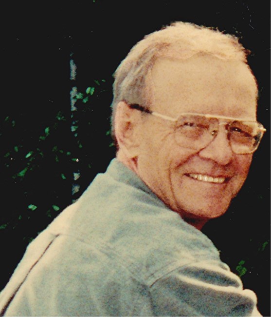 Obituary of William Douglas McIntyre Jr.