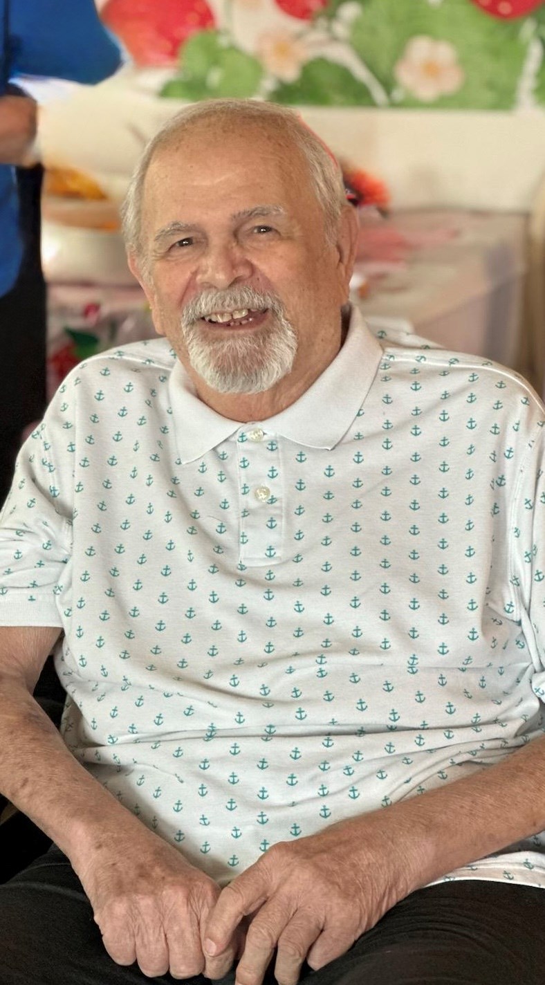 Obituary of Anthony J. Joseph