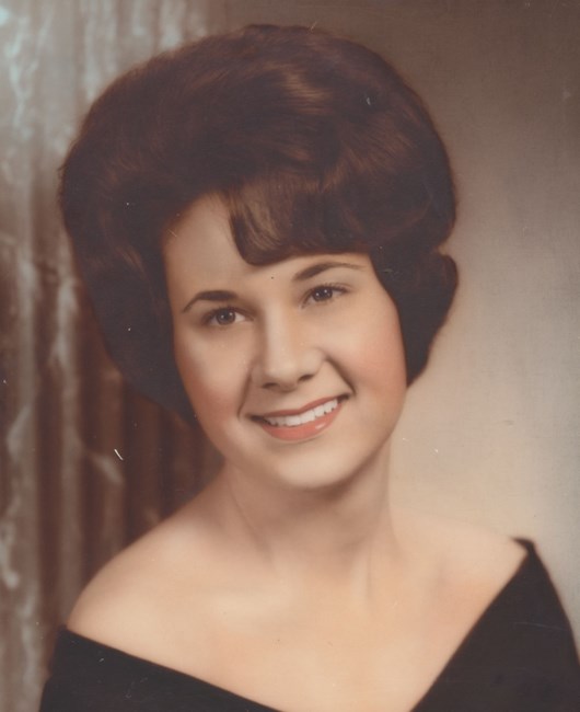 Obituary of Barbara Dowdell