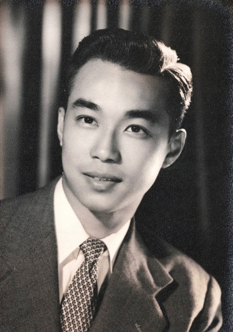 Obituary of Stephen Tak Yuen
