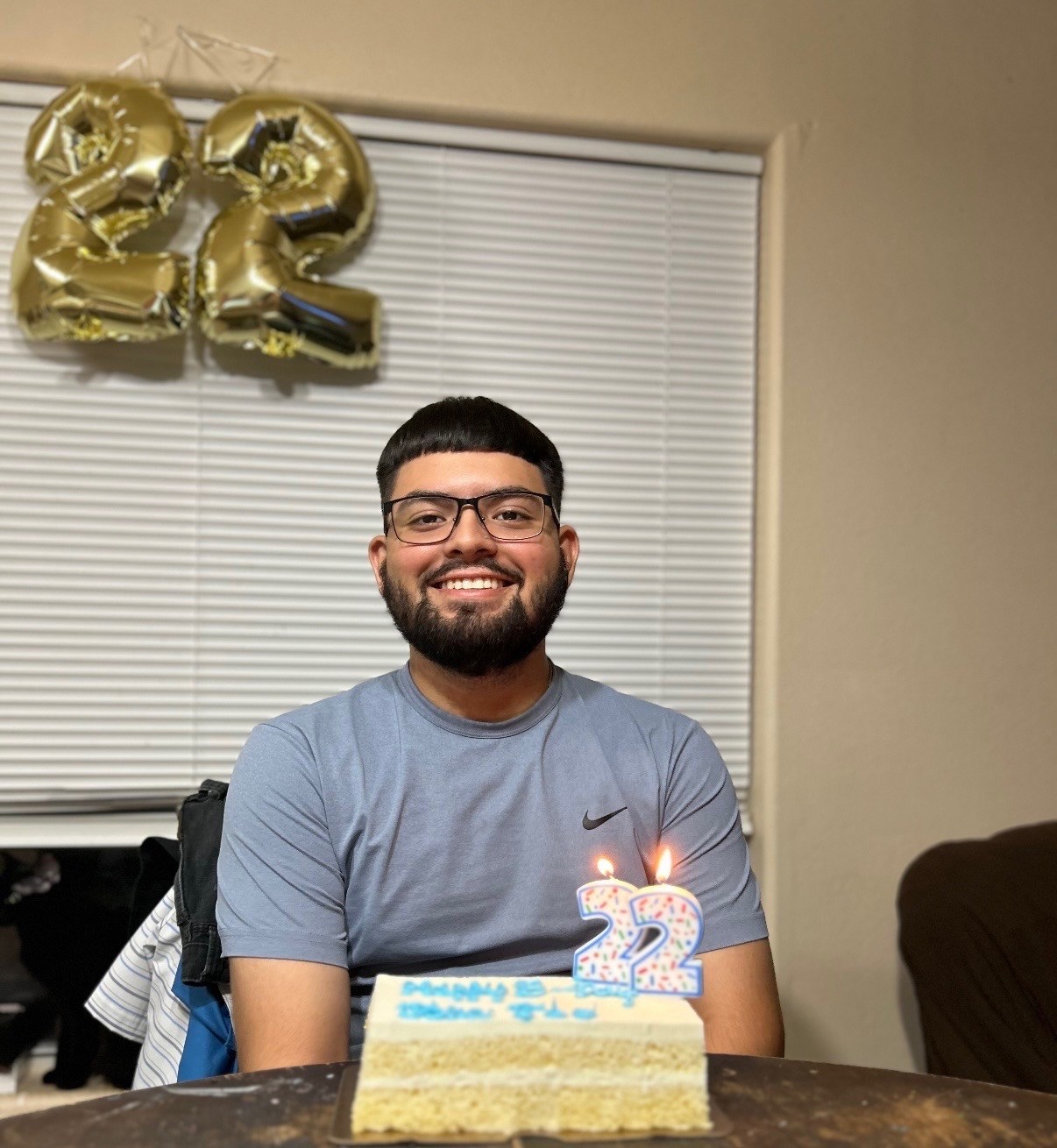 Obituary of Juan Jose Galan