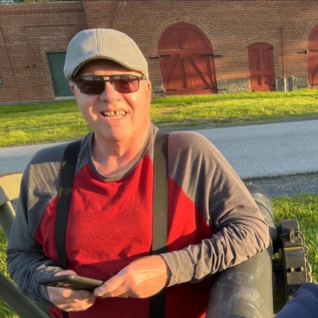 Obituary of Jack B.  Laughlin Jr.