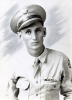 Milton Travis