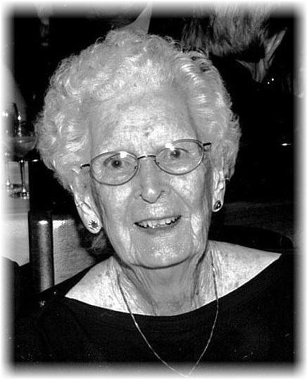 Obituario de Mildred K. Kelleher