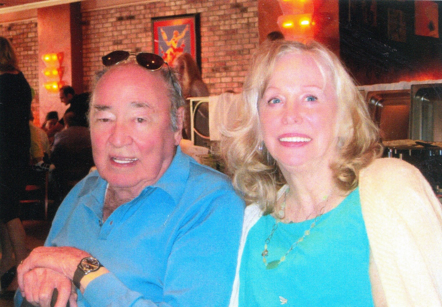 Obituary of James Russell Mullen