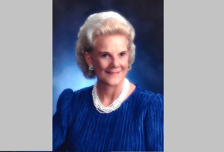 Obituary of Sara Houstoun Lindsey