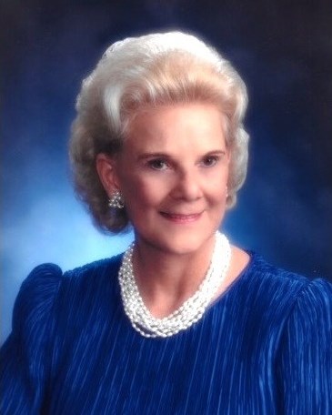 Obituary of Sara Houstoun Lindsey