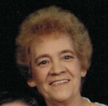 Lessie Comer Obituary - Fayetteville, WV