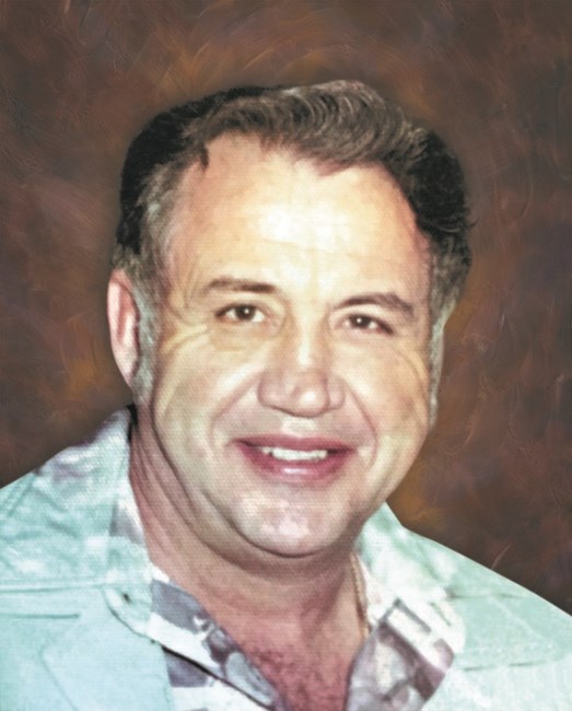 Obituary of Vaughn (Monk) Duane Mclain