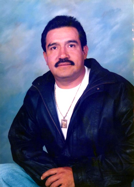 Obituary of Leon Gutierrez Perez