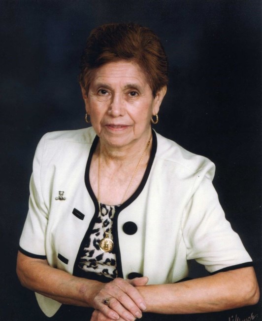 Obituary of Josefina "Jocha" Ramirez