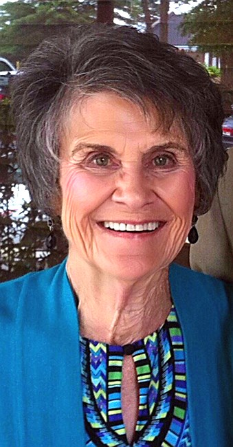 Obituary of Phyllis Simpkins Gilliam