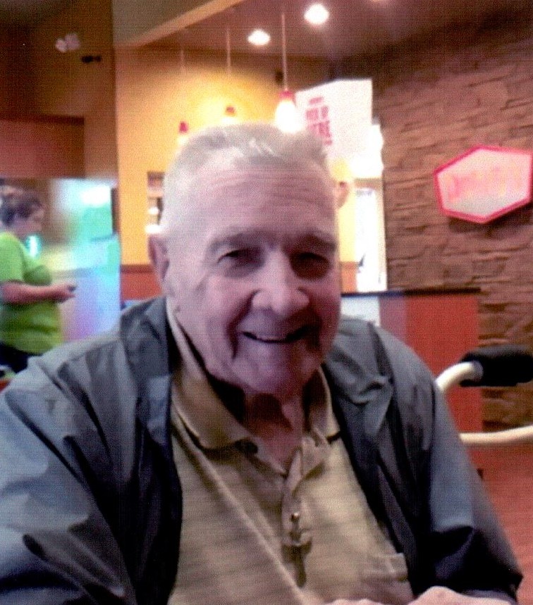 Obituary of "Tim" Ronald Lee Vansickle