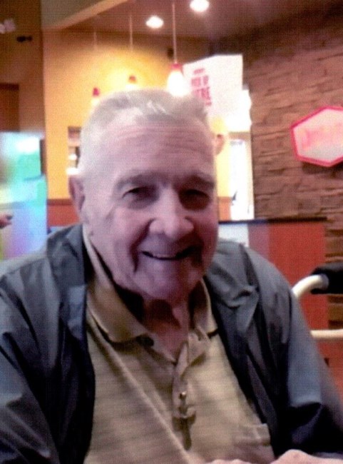 Obituary of "Tim" Ronald Lee Vansickle