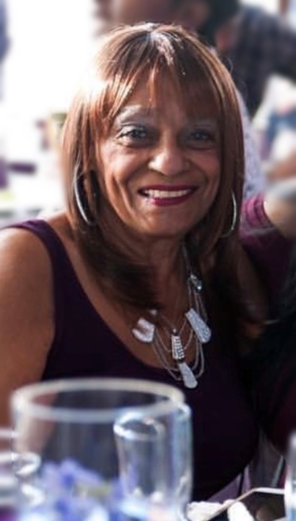 Obituary of Kay Saundra Thorne