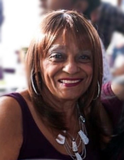 Obituary of Kay Saundra Thorne