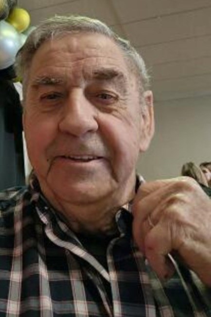 Obituary of John (Doyle) Ross