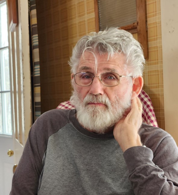 Obituary of Robert Leslie Lienhart