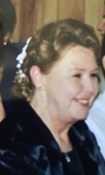 Doris Clark