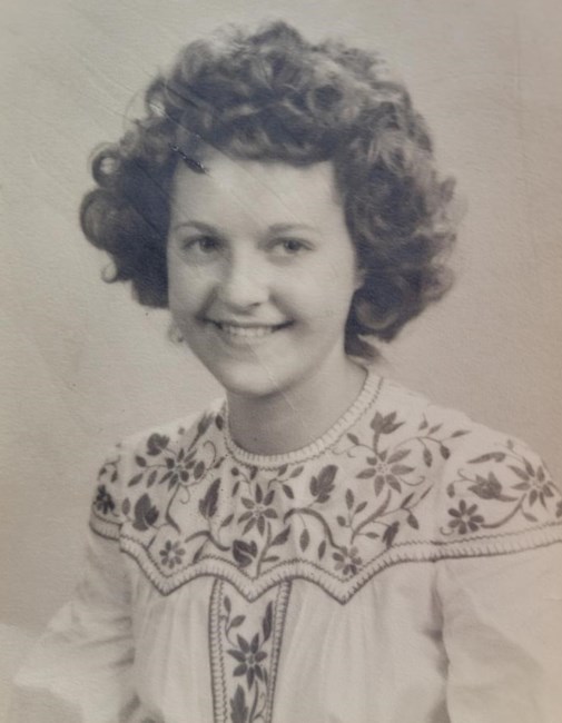Obituary of Eleanor A. Roth