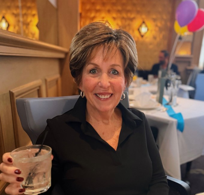 Obituary of Mary Flynn Edwards